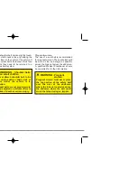 Preview for 45 page of Hyundai IX35 Owner'S Manual