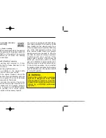 Preview for 136 page of Hyundai IX35 Owner'S Manual