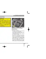 Preview for 149 page of Hyundai IX35 Owner'S Manual