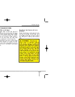 Preview for 341 page of Hyundai IX35 Owner'S Manual