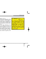 Preview for 371 page of Hyundai IX35 Owner'S Manual