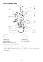 Preview for 4 page of Hyundai JE 702P Instruction Manual