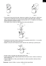 Предварительный просмотр 5 страницы Hyundai JE 702P Instruction Manual