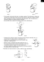 Preview for 13 page of Hyundai JE 702P Instruction Manual