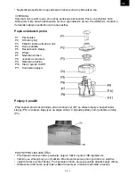 Preview for 3 page of Hyundai JE114 Instruction Manual