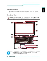 Preview for 16 page of Hyundai Kanabo 1 series User Manual