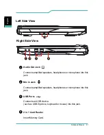 Preview for 21 page of Hyundai Kanabo 1 series User Manual