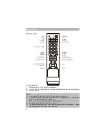 Preview for 9 page of Hyundai kl19ns62 Manual