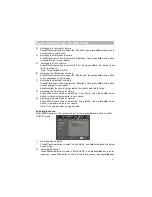 Preview for 16 page of Hyundai kl19ns62 Manual