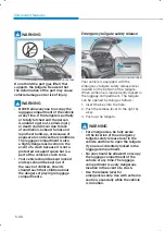 Preview for 190 page of Hyundai KONA 2021 Owner'S Manual