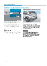 Preview for 429 page of Hyundai KONA 2021 Owner'S Manual