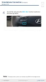 Preview for 13 page of Hyundai Kona ev Getting Started Manual