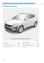 Предварительный просмотр 9 страницы Hyundai KONA N 2022 Owner'S Manual