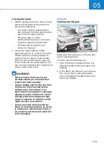 Предварительный просмотр 174 страницы Hyundai KONA N 2022 Owner'S Manual