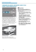 Предварительный просмотр 292 страницы Hyundai KONA N 2022 Owner'S Manual