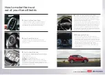 Preview for 2 page of Hyundai Kona Series Quick Manual