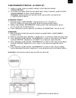 Preview for 7 page of Hyundai KR 715 PLLSU Instruction Manual