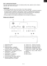 Preview for 11 page of Hyundai KR 815 PLLU Instruction Manual