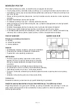 Preview for 12 page of Hyundai KR 815 PLLU Instruction Manual