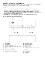 Предварительный просмотр 32 страницы Hyundai KR 815 PLLU Instruction Manual