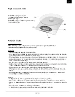 Preview for 3 page of Hyundai KVE 301S Instruction Manual