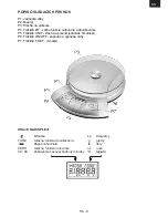 Preview for 9 page of Hyundai KVE 305 Instruction Manual