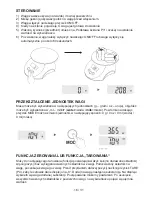 Preview for 16 page of Hyundai KVE 616 Instruction Manual