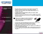 Preview for 7 page of Hyundai L22C0E081 User Manual