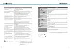 Preview for 6 page of Hyundai L22C0FLC0 User Manual