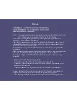 Preview for 2 page of Hyundai L24C0F080 User Manual