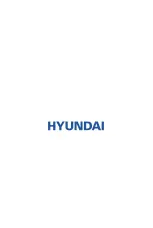 Preview for 2 page of Hyundai L365 User Manual