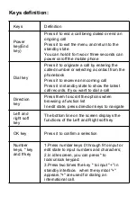 Preview for 15 page of Hyundai L365 User Manual