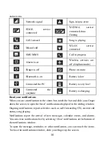 Preview for 14 page of Hyundai L445 User Manual