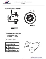 Preview for 15 page of Hyundai L500 SERIES Installation And Operation Manual