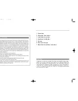 Preview for 7 page of Hyundai LCD Monitor U70D User Manual