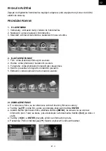 Preview for 5 page of Hyundai LF 1217 MULTI Instruction Manual