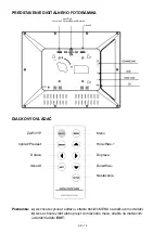 Preview for 14 page of Hyundai LF 1217 MULTI Instruction Manual