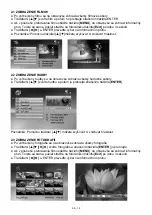 Preview for 16 page of Hyundai LF 1217 MULTI Instruction Manual