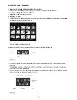 Предварительный просмотр 4 страницы Hyundai LF 270 D Instruction Manual