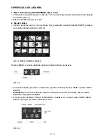 Предварительный просмотр 10 страницы Hyundai LF 270 D Instruction Manual