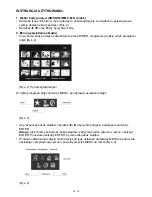 Предварительный просмотр 16 страницы Hyundai LF 270 D Instruction Manual