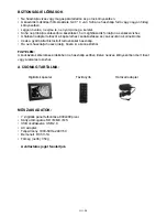 Предварительный просмотр 26 страницы Hyundai LF 270 D Instruction Manual