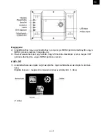 Preview for 27 page of Hyundai LF 270 D Instruction Manual