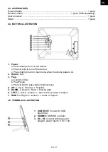 Preview for 47 page of Hyundai LF 480D Instruction Manual