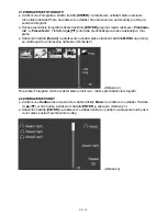 Preview for 14 page of Hyundai LF 817 MULTI Instruction Manual