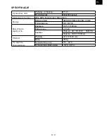 Preview for 27 page of Hyundai LF 817 MULTI Instruction Manual