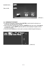 Preview for 4 page of Hyundai LF 820 D Instruction Manual