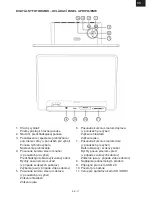 Preview for 17 page of Hyundai LF 920 SMULTI Instruction Manual