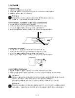 Preview for 18 page of Hyundai LF 920 SMULTI Instruction Manual