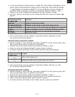 Preview for 21 page of Hyundai LF 920 SMULTI Instruction Manual